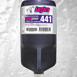 LustraShield® with BDR® – Brake Dust Repellent 441