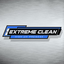 EXTREME CLEAN