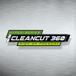 CLEANCUT 360